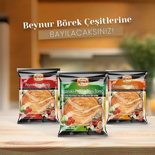 Beynur Sosyal Medya Yönetimi