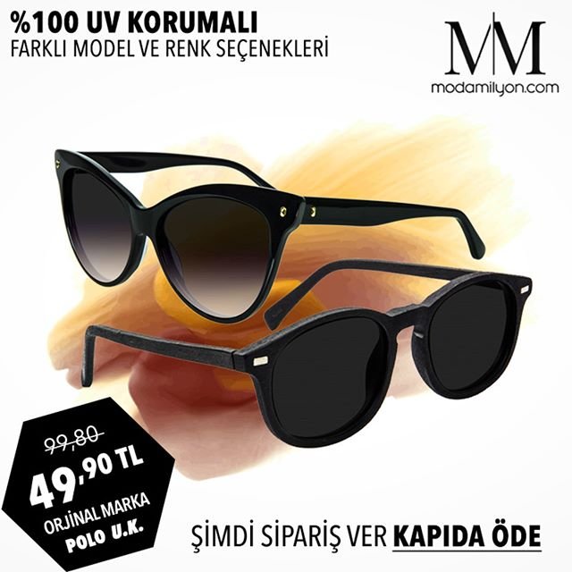 Modamilyon Sosyal Medya Yönetimi