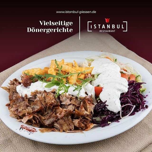 İstanbul Restaurant Sosyal Medya Yönetimi