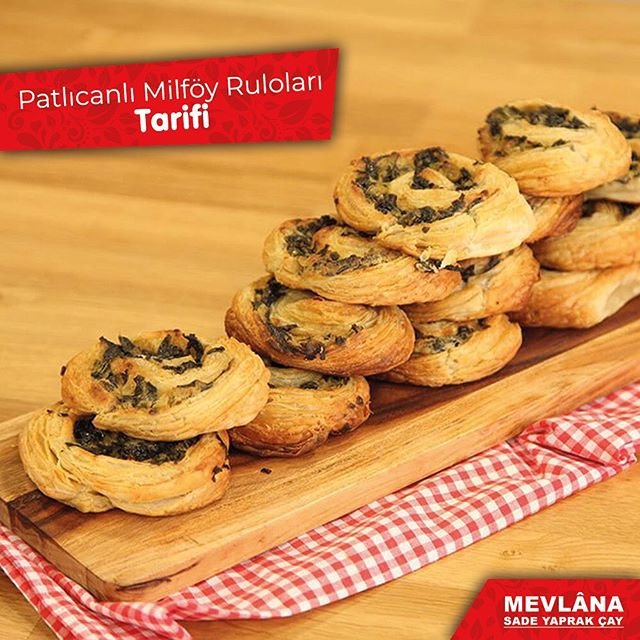 Mevlana Çay Sosyal Medya Yönetimi