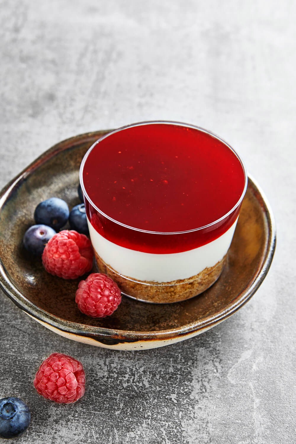 Dolce Desserts Fotoğraf Çekimi