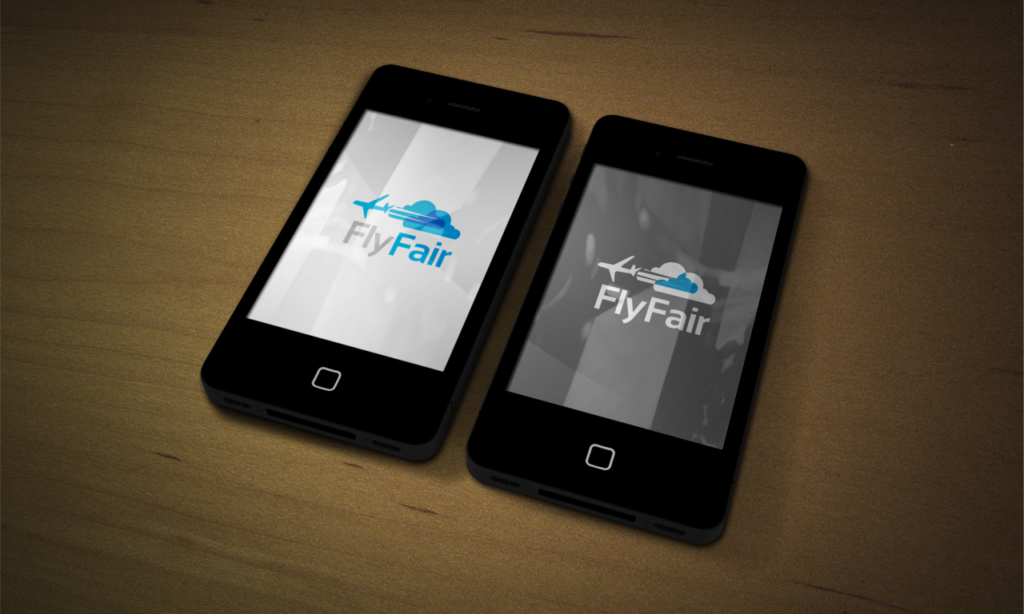 Fly Fair Kurumsal Kimlik Tasarımı