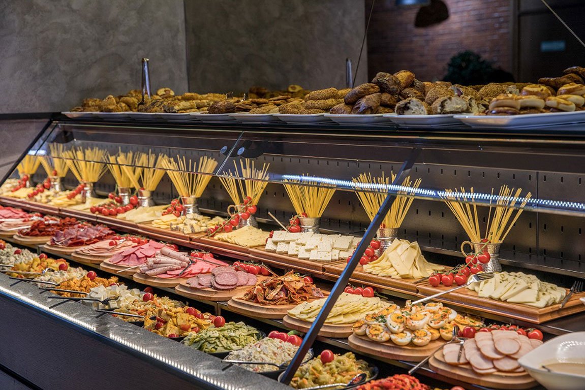 Minka Patisserie Fotoğraf Çekimi