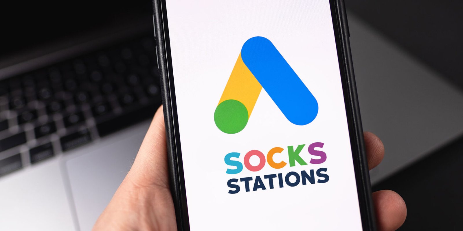 Socks Station Dijital Reklam Yönetimi